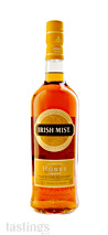 Irish Mist Honey Liqueur