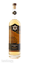 Songbird Goldfinch Sauternes Cask-Finished Gin