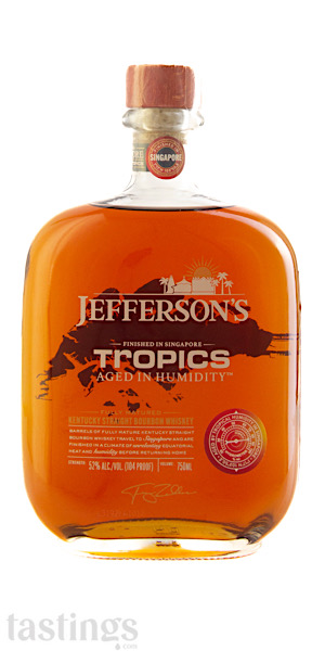 Jefferson’s