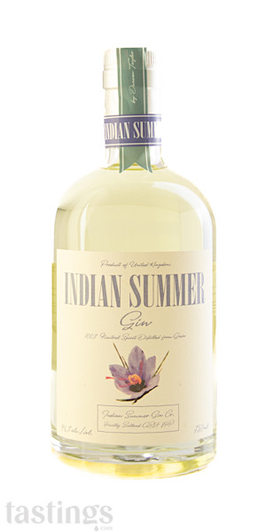 Indian Summer