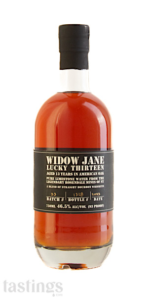 Widow Jane