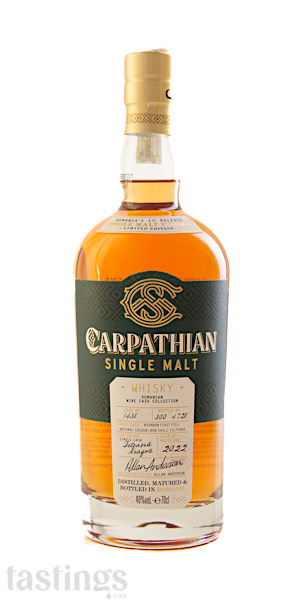 Carpathian