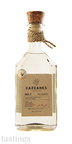 Cazcanes