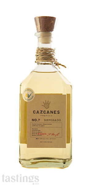Cazcanes