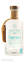 Bacan Guaro Aguardiente 24