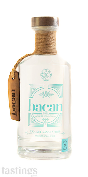 Bacan