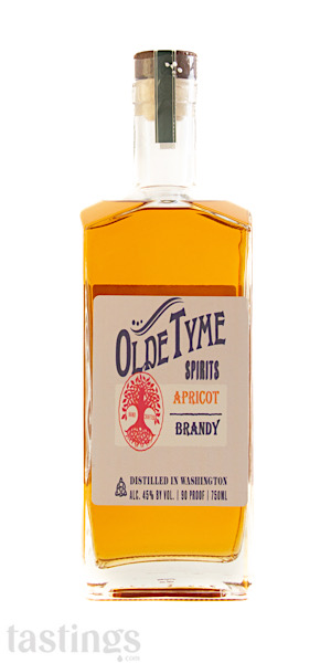 Olde Tyme Spirits