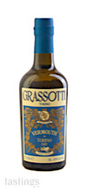 Grassotti Vermouth Di Torino Dry