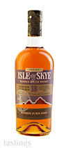 Isle Of Skye 18 Year Old Blended Scotch Whisky