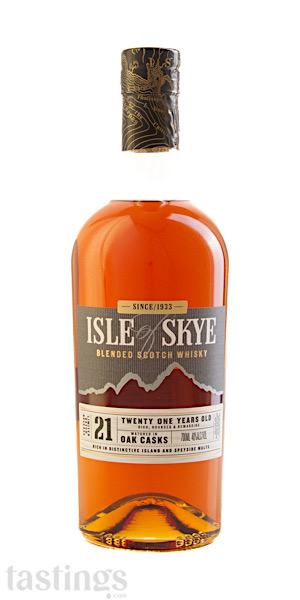 Isle Of Skye