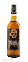Smokehead Islay Single Malt Scotch Whisky