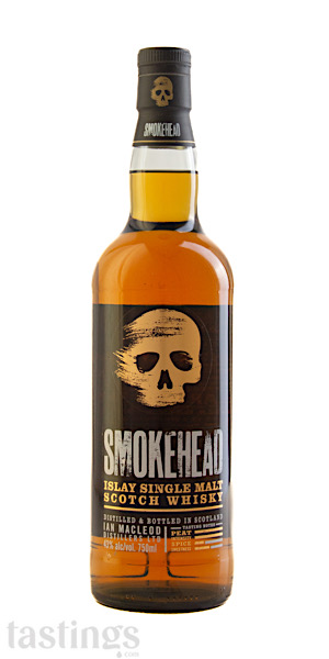 Smokehead