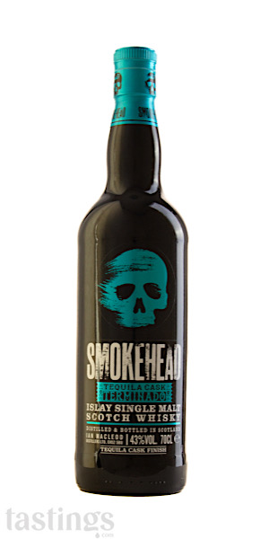 Smokehead