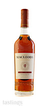 MacLeod