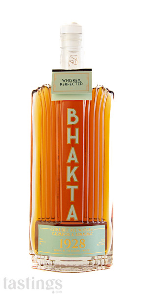 Bhakta Spirits