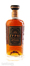 Whiskey Jypsi Legacy Blended Whiskey Batch No. 001