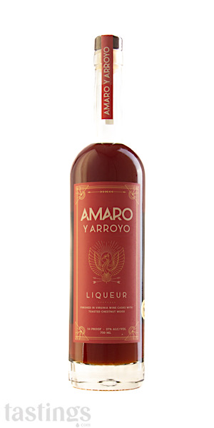 Amaro Y Arroyo