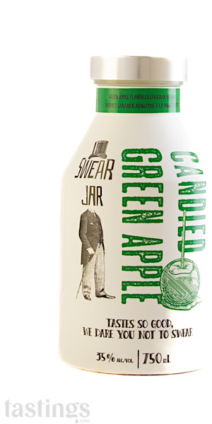 Swear Jar