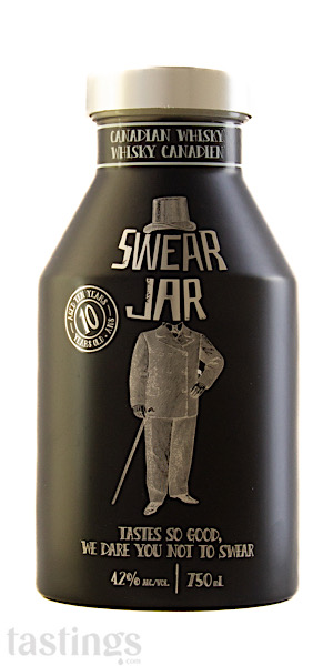 Swear Jar
