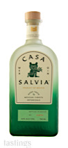 Casa Salvia Botanical Gin