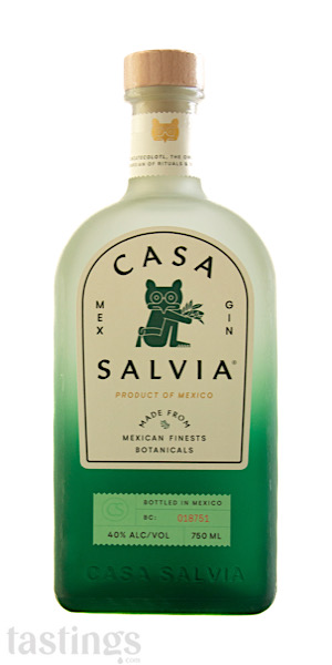 Casa Salvia