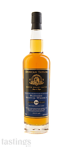 Duncan Taylor