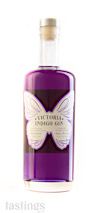 Victoria Indigo Gin