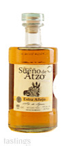 Sueño De Atzo Extra Añejo Tequila