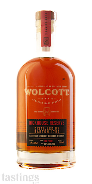 Wolcott