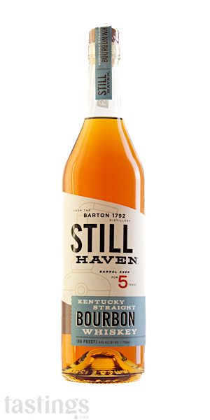 Still Haven