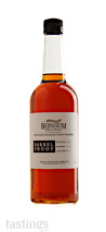 Bernheim Barrel Proof Kentucky Straight Wheat Whiskey Batch No. B923