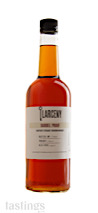 Larceny Barrel Proof Kentucky Straight Bourbon Whiskey Batch No. C923