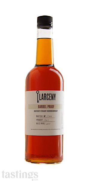 Larceny