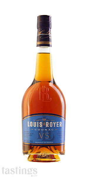 Louis Royer