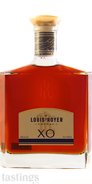 Louis Royer