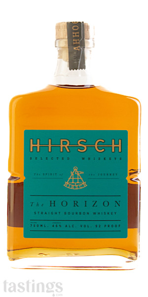Hirsch