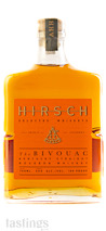 Hirsch The Bivouac Kentucky Straight Bourbon Whiskey
