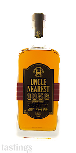 Uncle Nearest