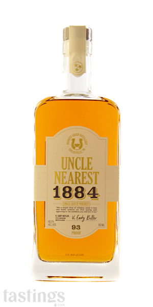 Uncle Nearest
