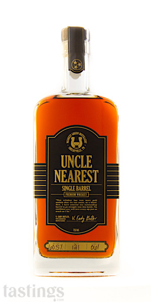 Uncle Nearest