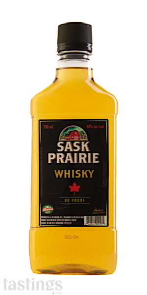 Sask Prairie