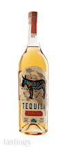 Painted Donkey Reposado Tequila