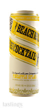 Sammy’s Beach Bar Cocktail Co. Pineapple Splash Sparkling Rum Cocktail