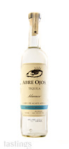 Abre Ojos Blanco Tequila