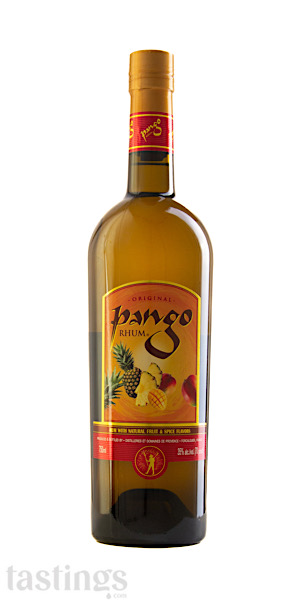 Pango Rhum