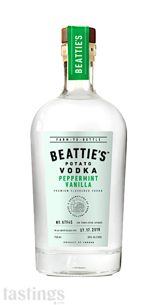 Beattie’s Distillers