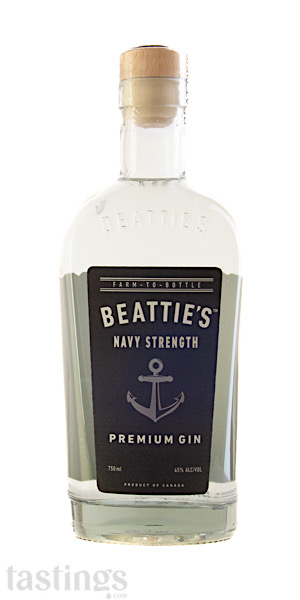 Beattie’s Distillers