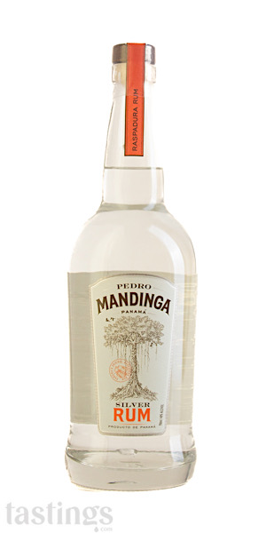 Pedro Mandinga
