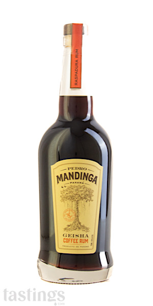 Pedro Mandinga