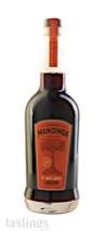 Pedro Mandinga Cacao Liqueur